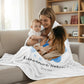 Couette Pour Bébé Personnalisée