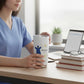 Tasse Isotherme Personnalisée Remise de Diplome