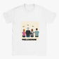 Tee Shirt Personnalisé Grand Mère