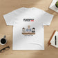 T shirt personnalisé papa