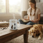 Tasse chien personnalisée