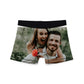 Boxer Homme Personnalisé