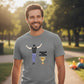Tee shirt Personnalisé Fete Des Peres