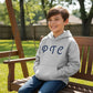 Sweat à capuche personnalisable pour enfants
