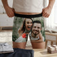 Boxer Homme Personnalisé