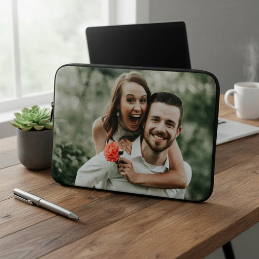 Sac ordinateur personnalisé