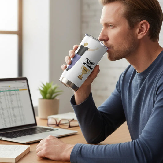 Mug personnalisé pour papa