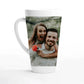 tasse à latte personnalisée québec​