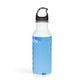 Gourde pour Aide Soignante