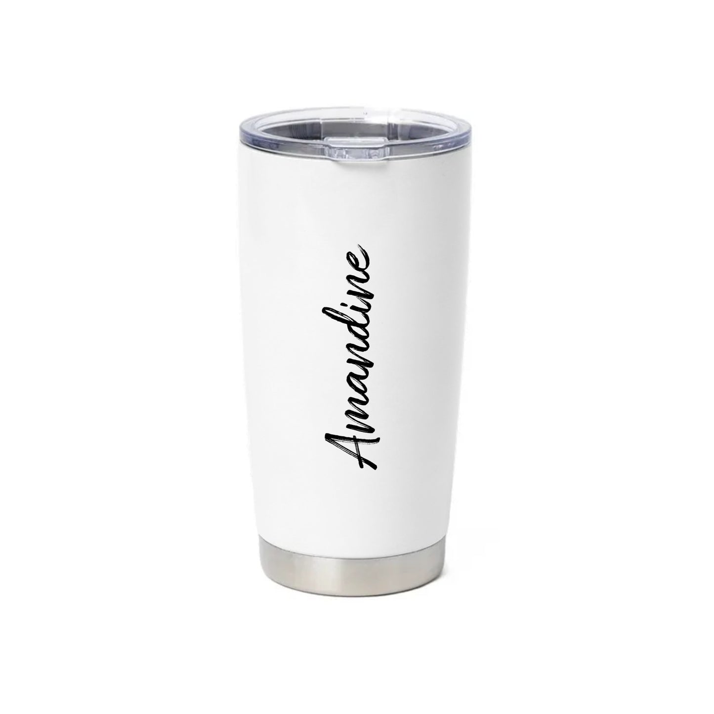 mug thermos personnalisable